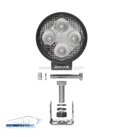 Osram LEDriving Round VX80-WD LED kiegészítő fényszóró